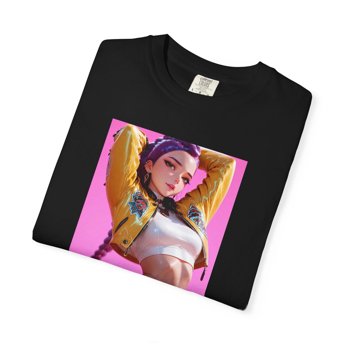 Rumi Shirt