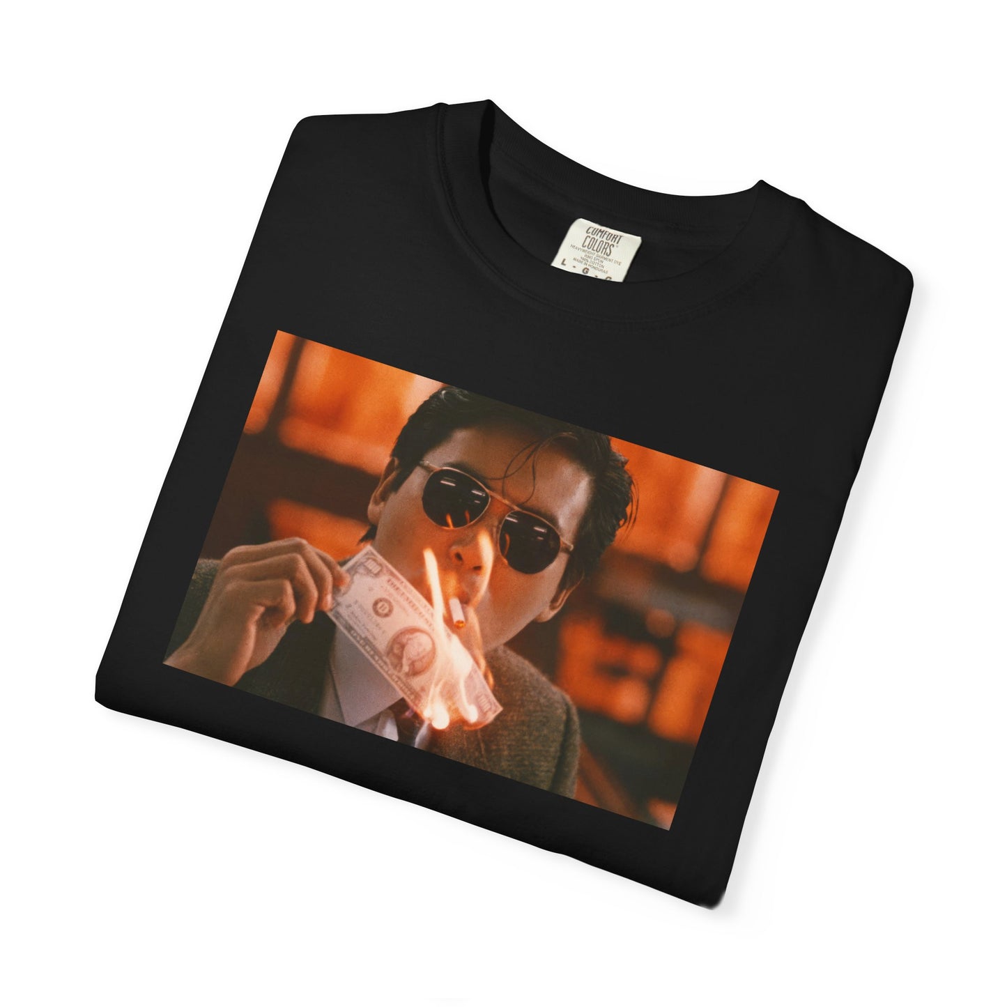 A Better Tomorrow Shirt