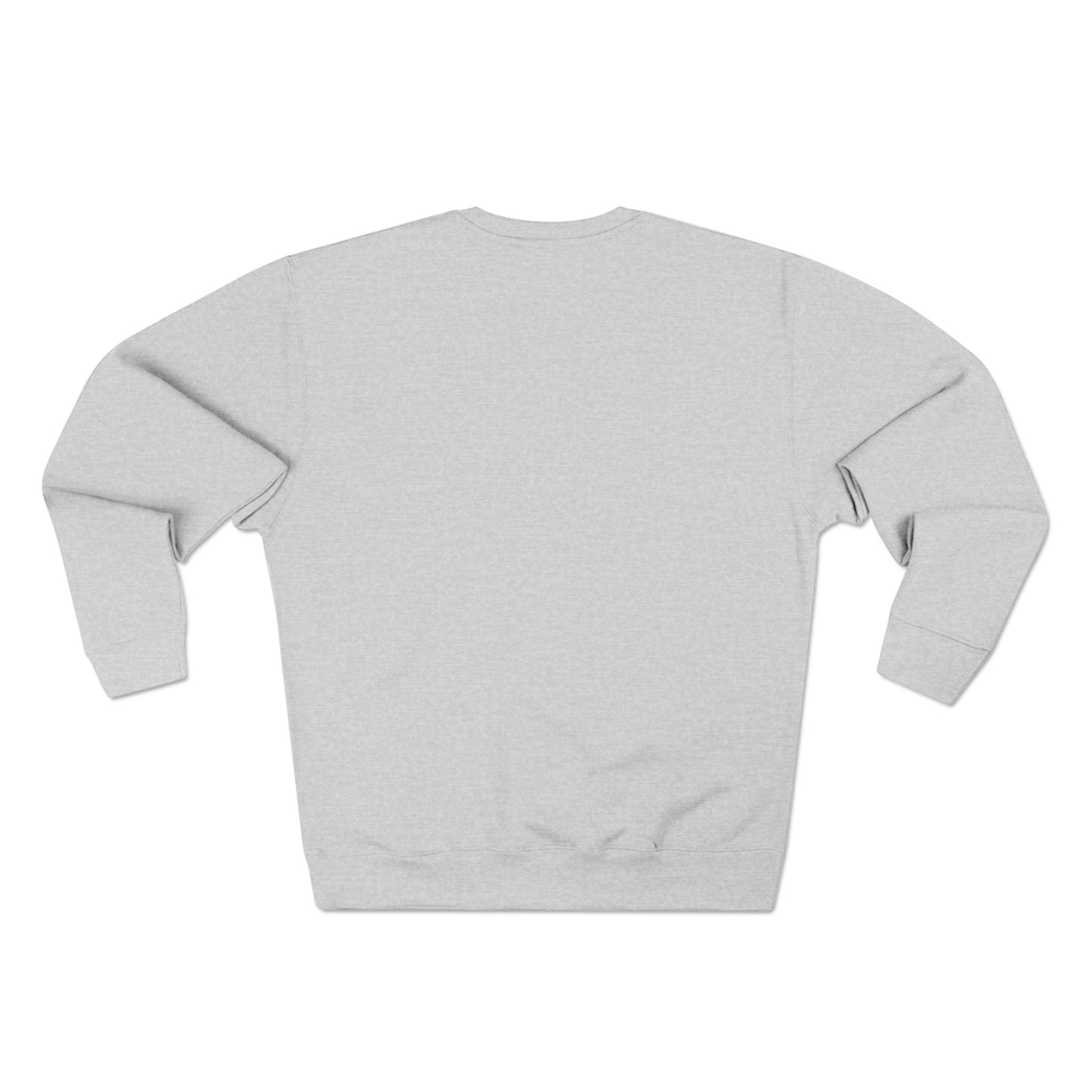 Bulma Crewneck Sweatshirt