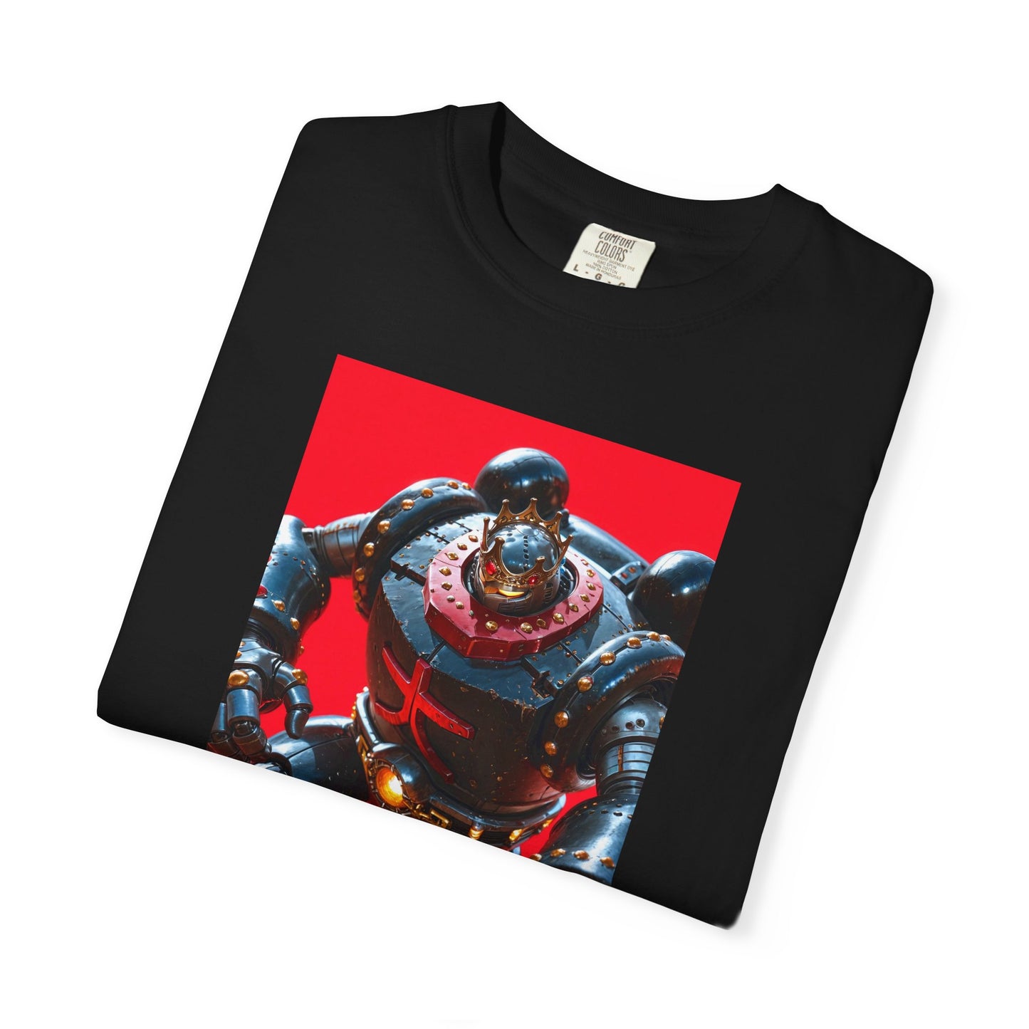 Steel Titan Shirt