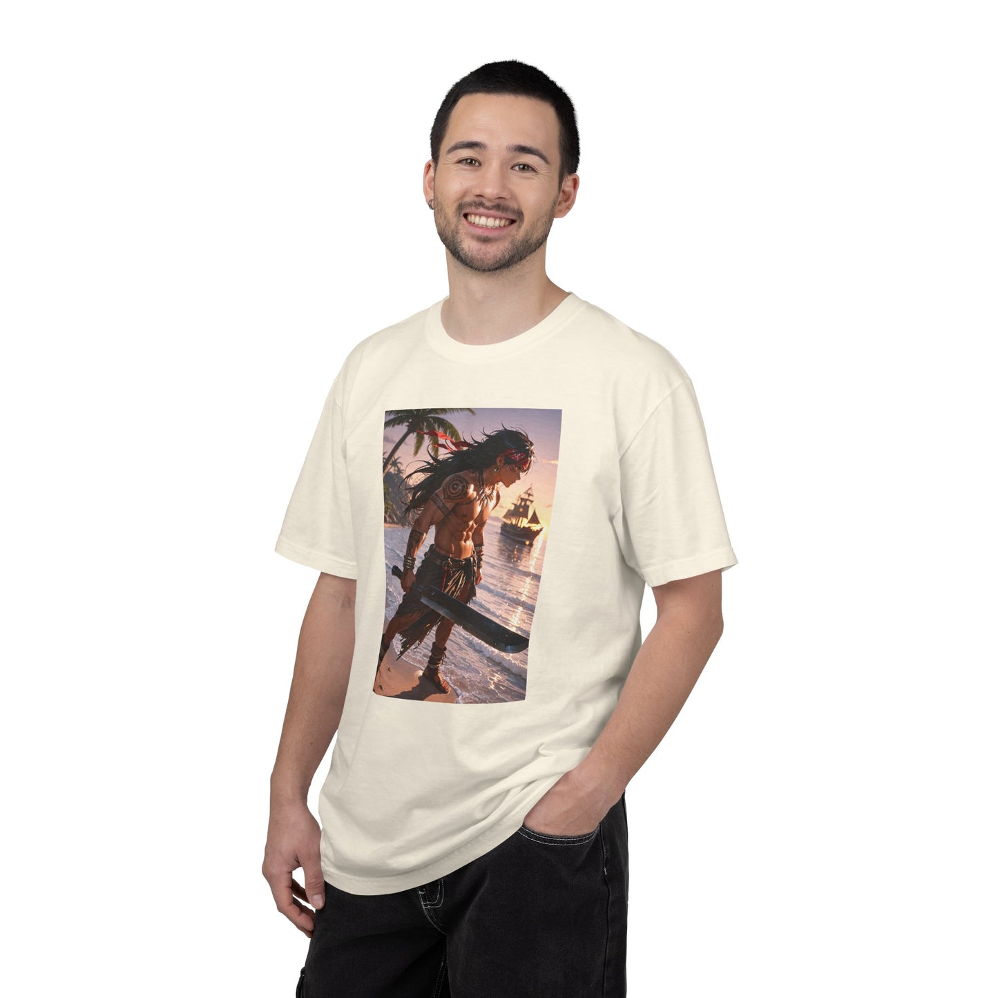 Lapulapu Shirt
