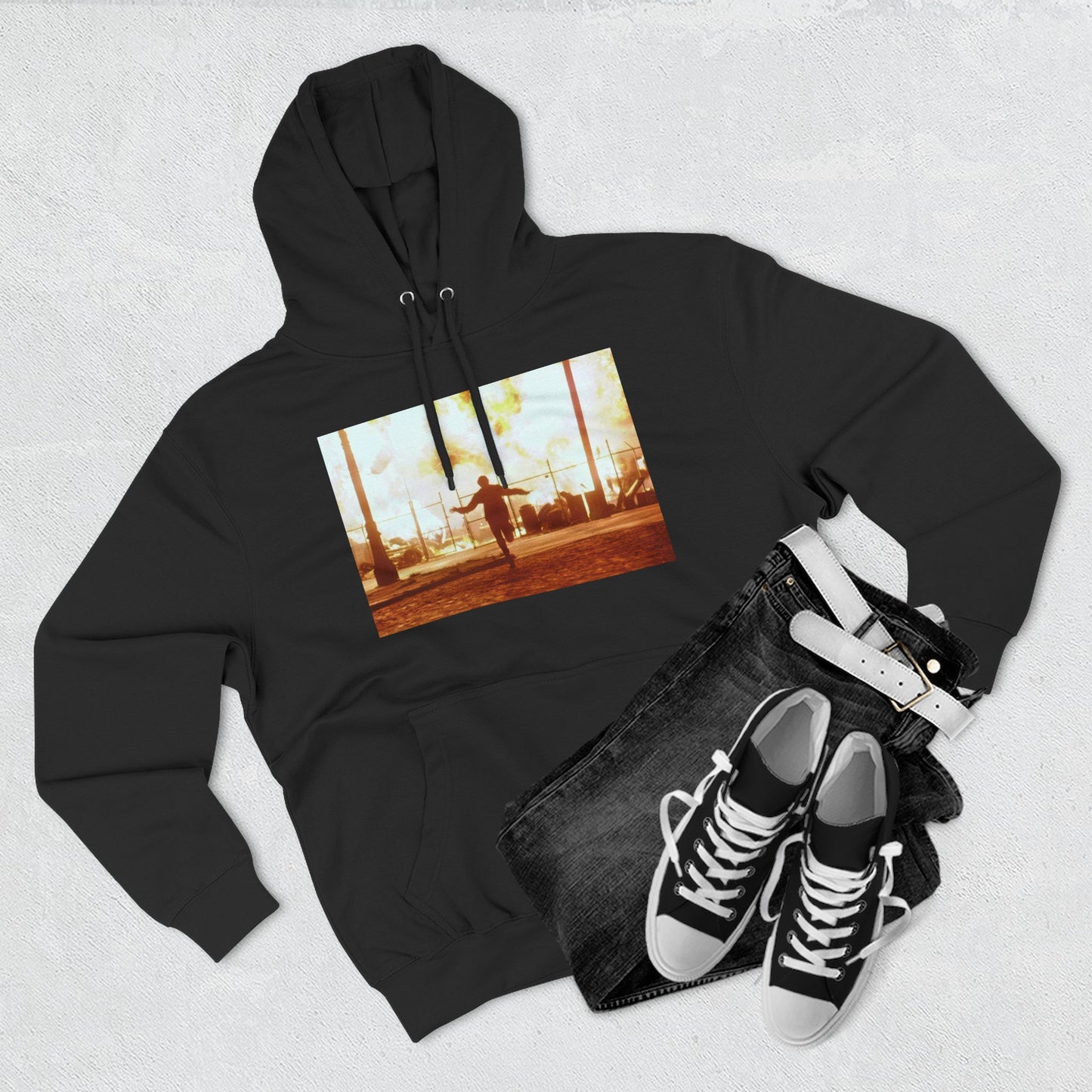 Goodfellas Hoodie