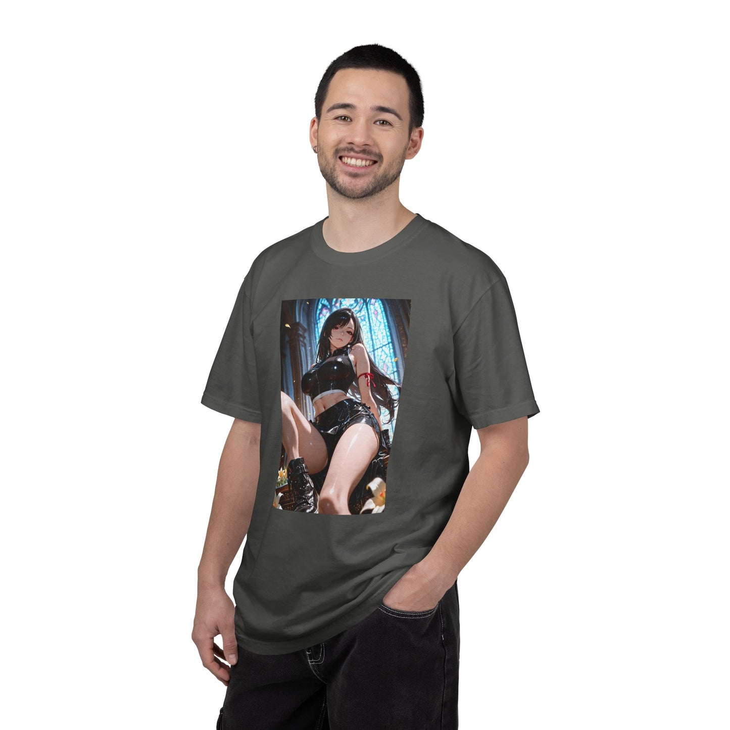 Tifa Shirt
