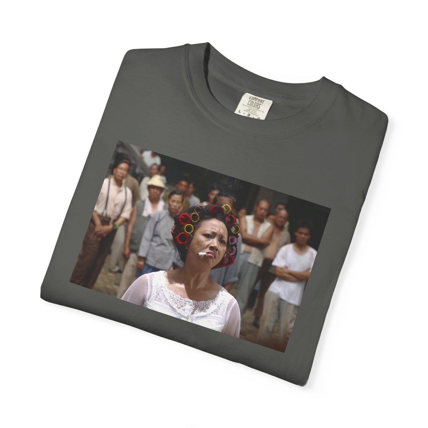 Kung Fu Hustle Shirt