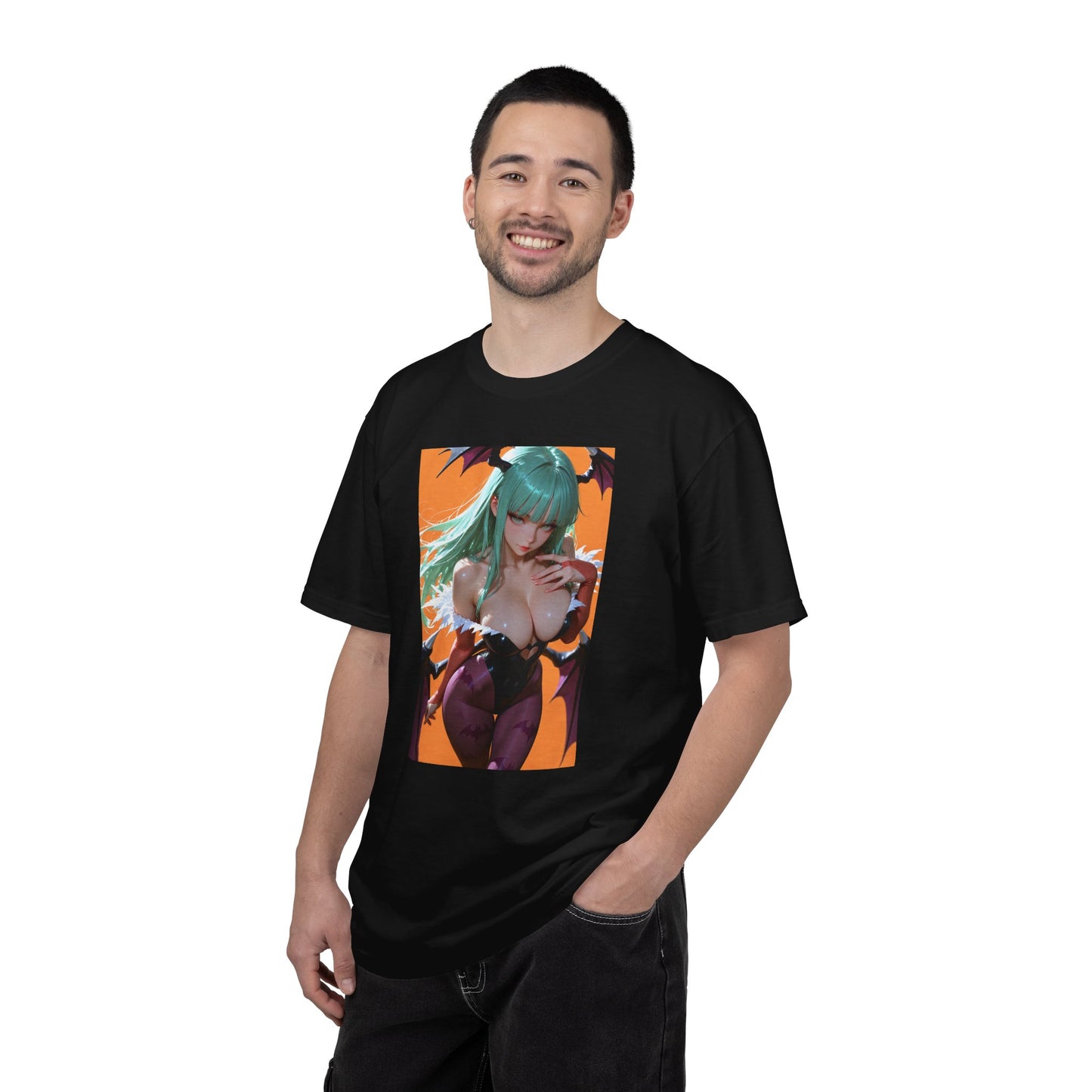 Morrigan Aensland Shirt