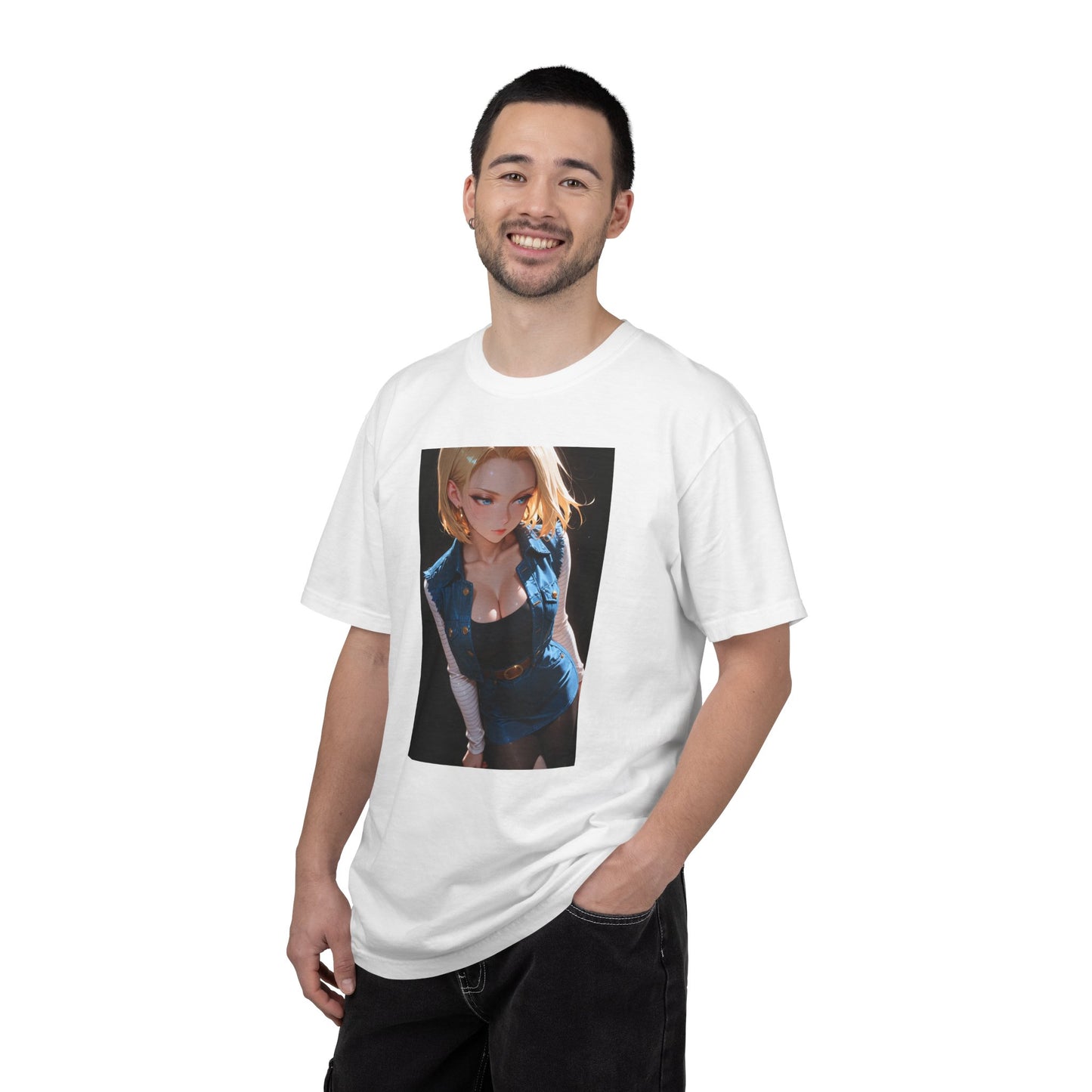 Android 18 Shirt