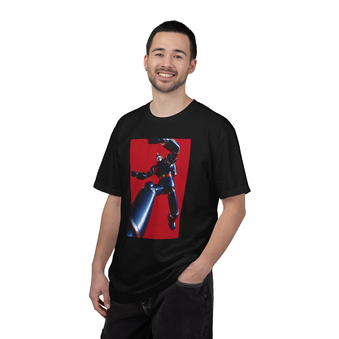 Tetsujin 28 Shirt