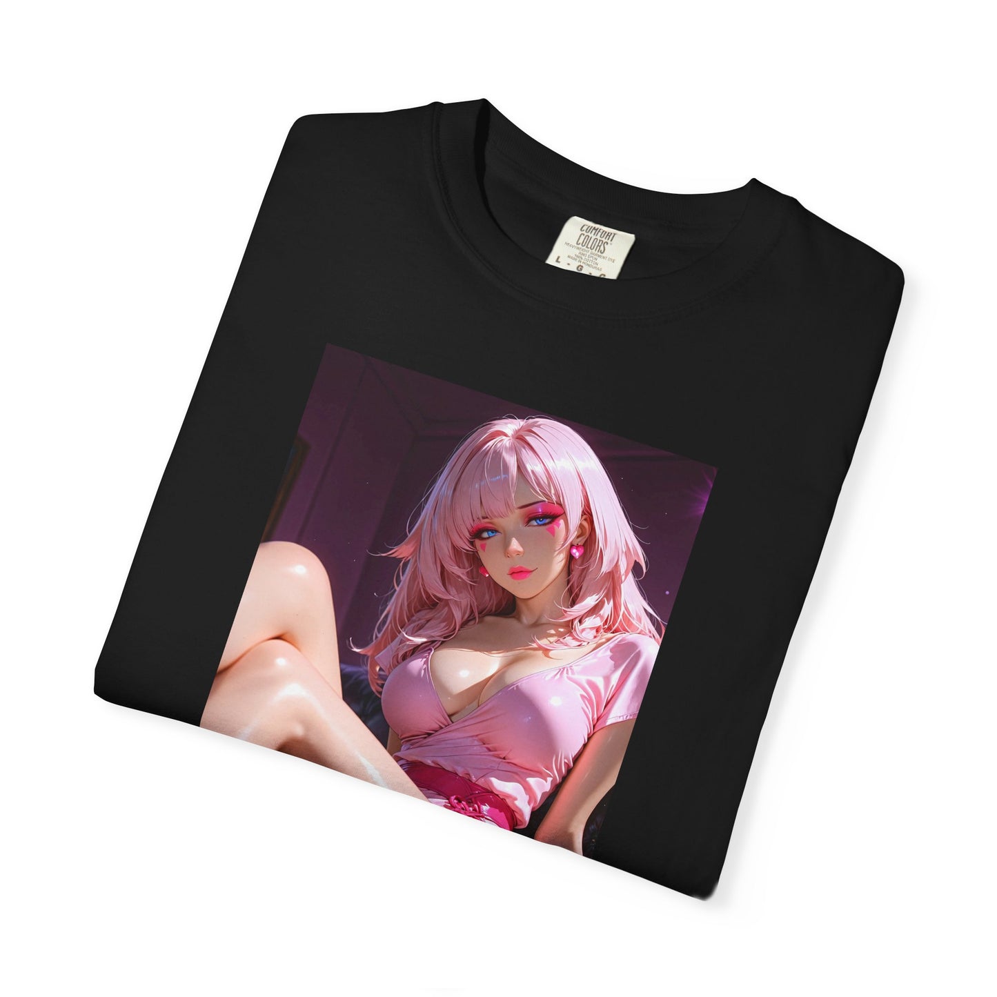 Jem & The Holograms Shirt