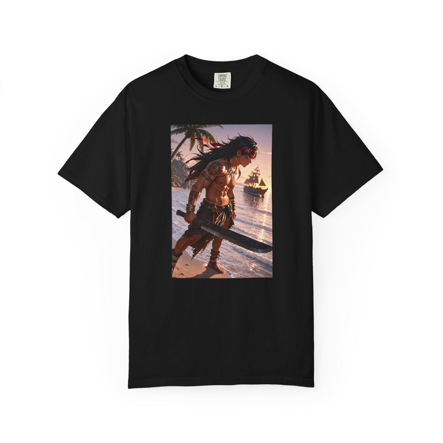 Lapulapu Shirt