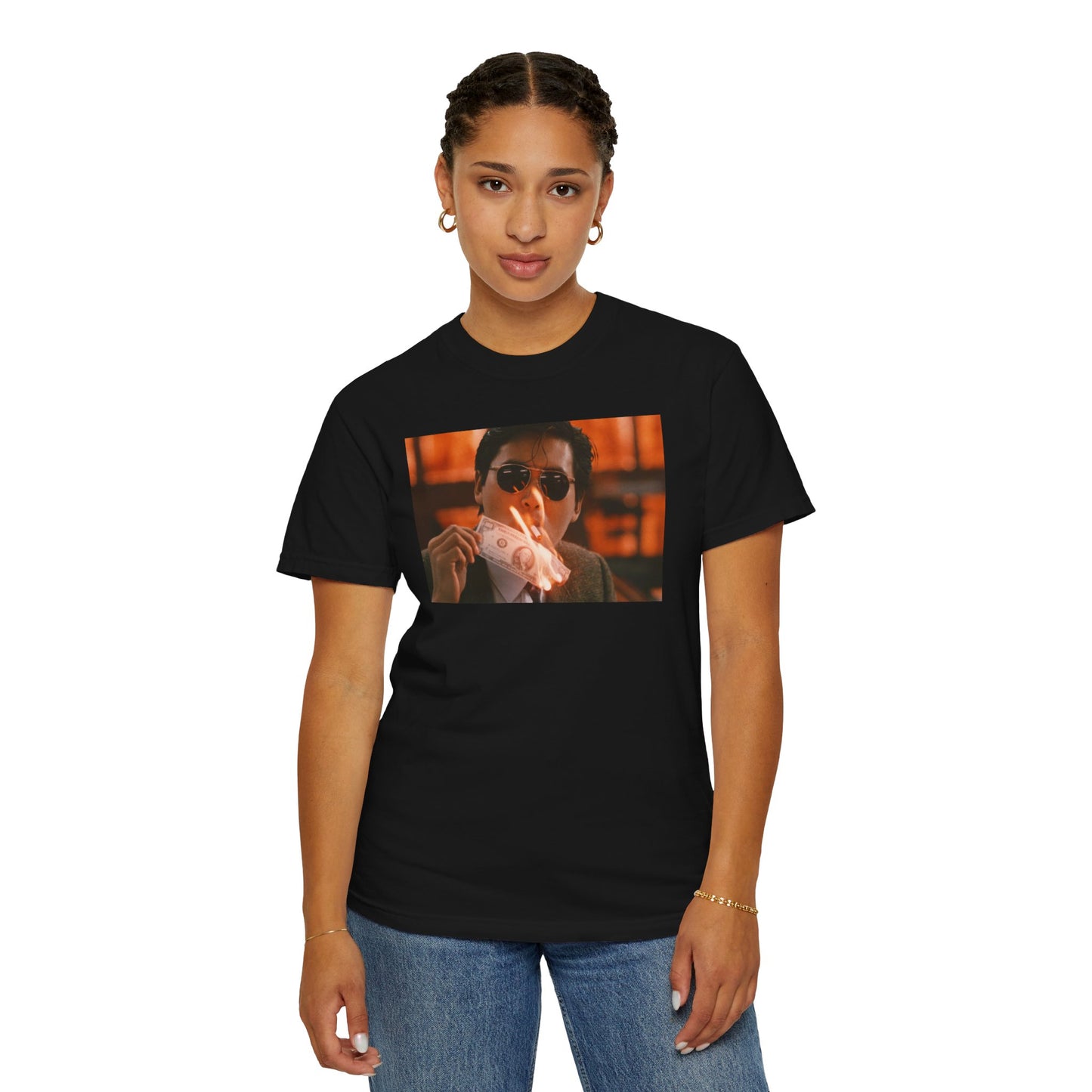 A Better Tomorrow Shirt