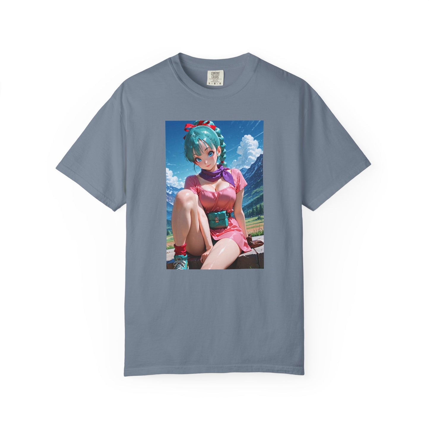 Bulma Shirt