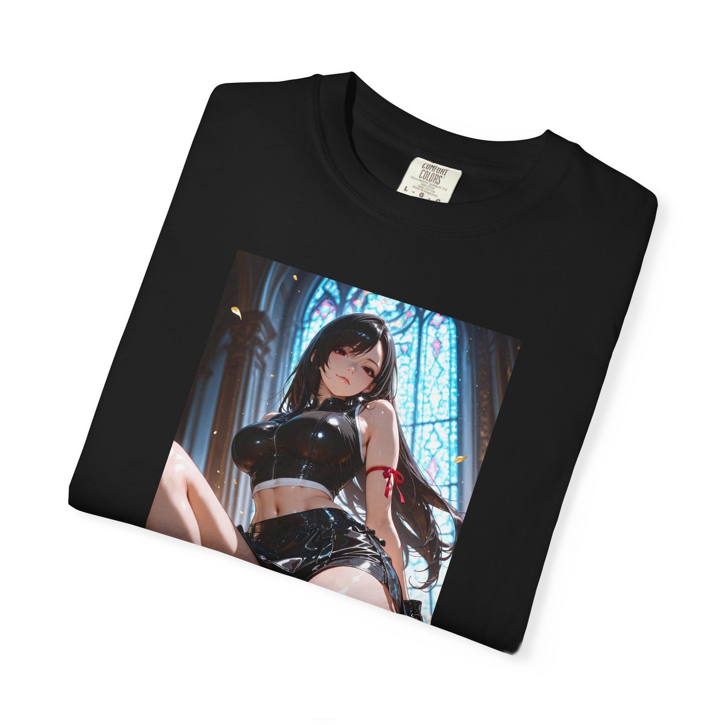 Tifa Shirt