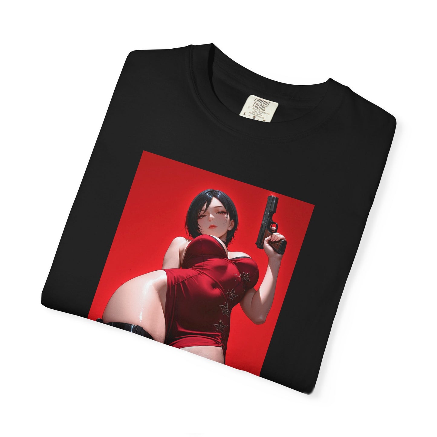 Ada Wong (Resident Evil) Shirt