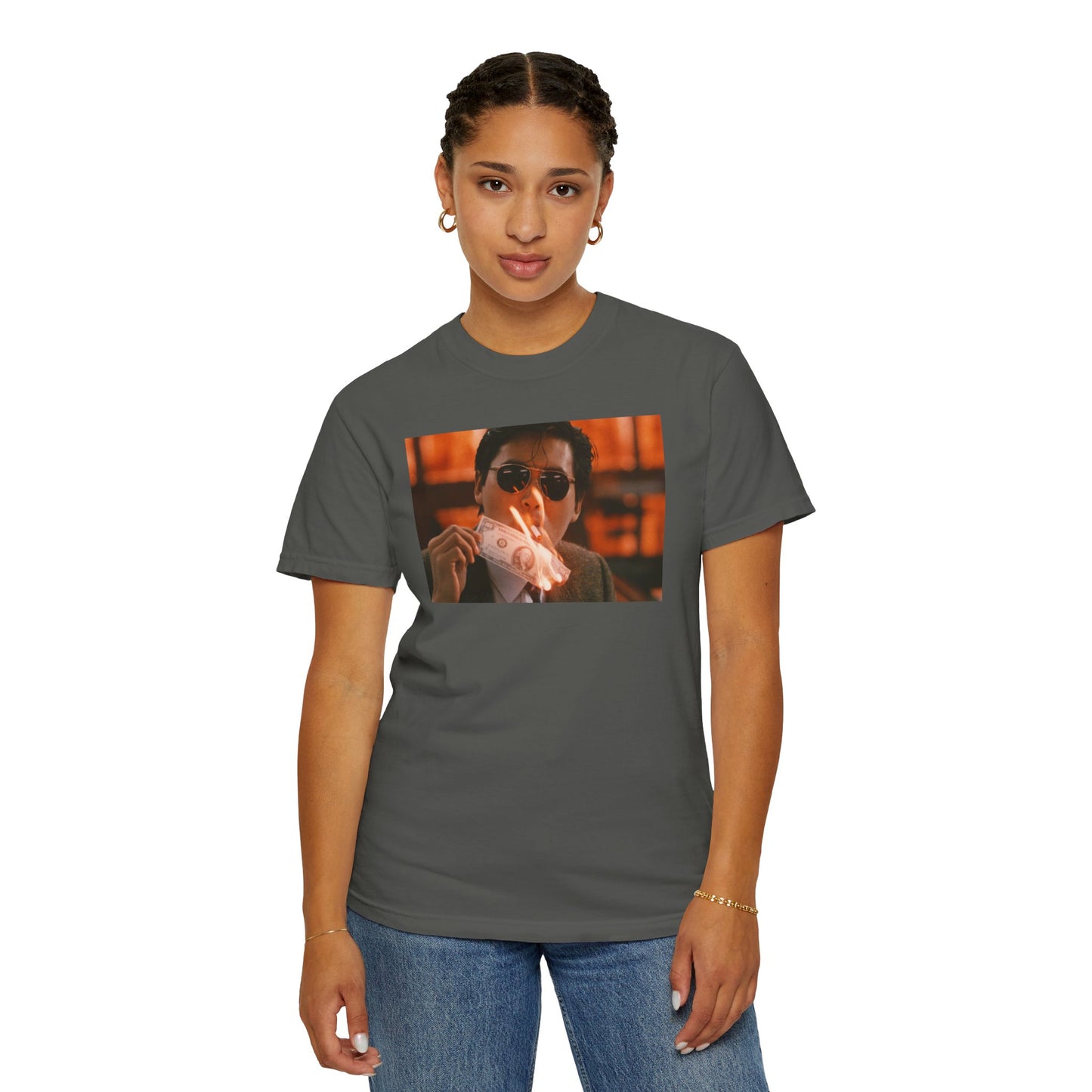 A Better Tomorrow Shirt
