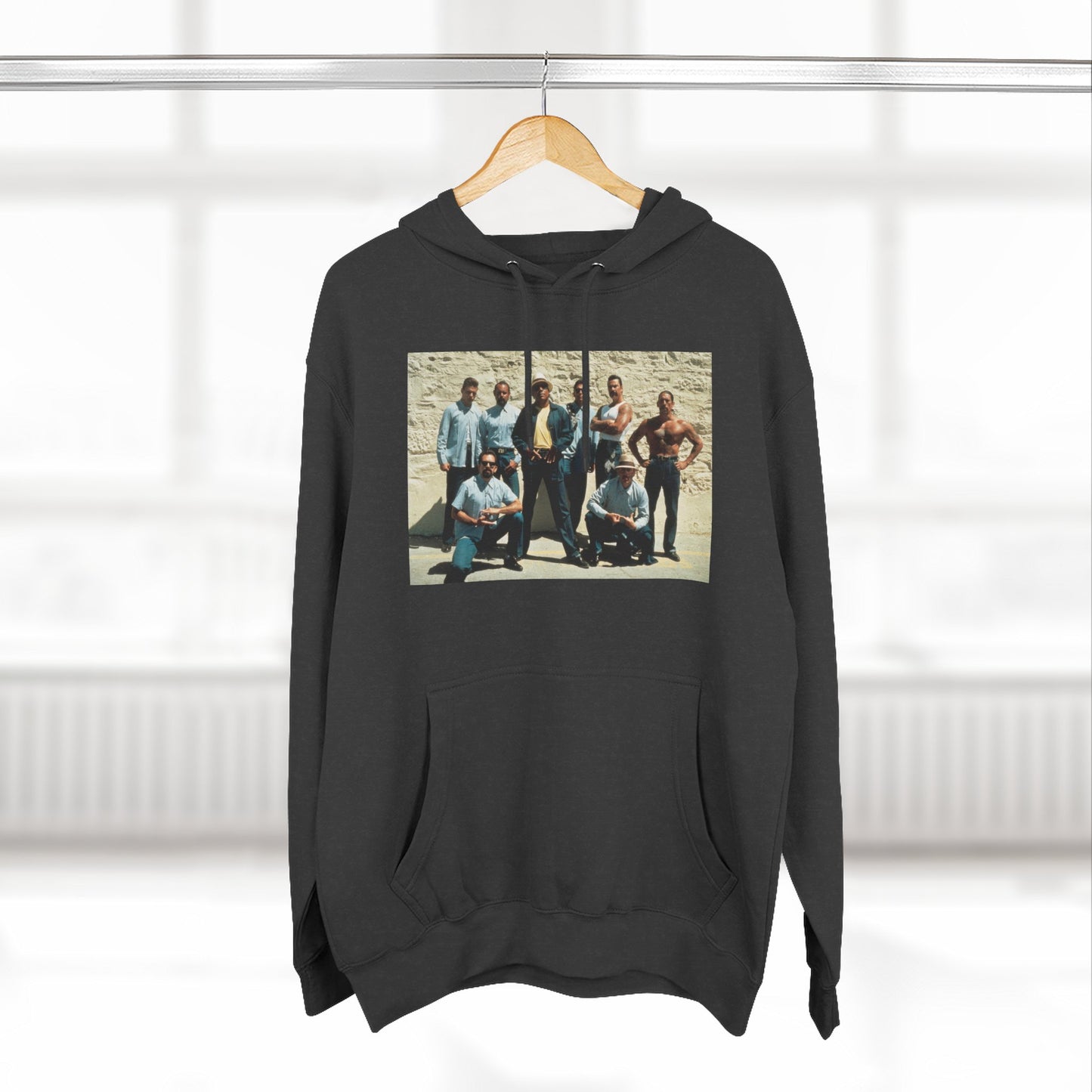 La Onda Hoodie