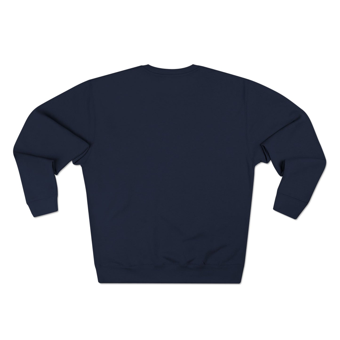 Android 18 Crewneck Sweatshirt