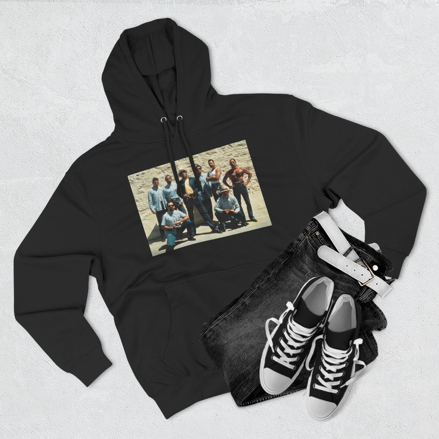 La Onda Hoodie