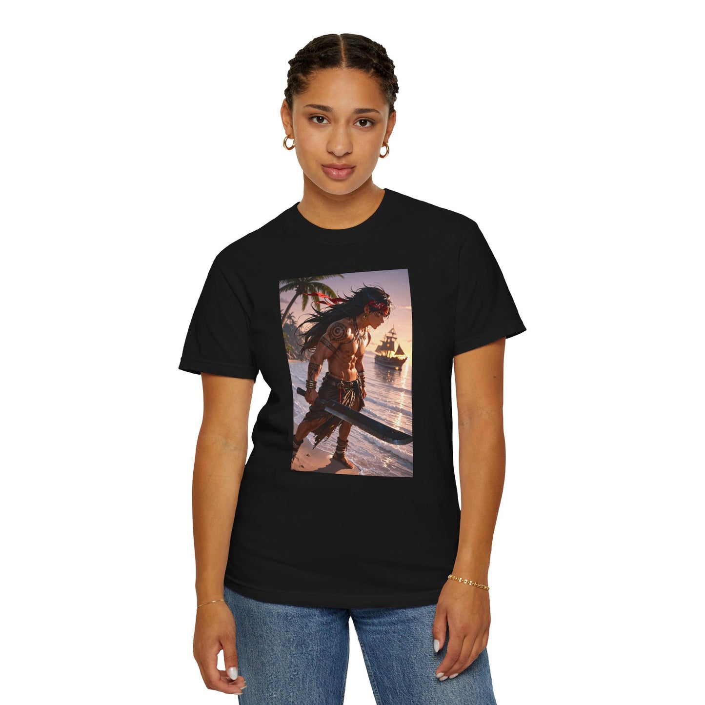 Lapulapu Shirt
