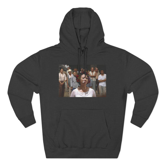 Kung Fu Hustle Hoodie