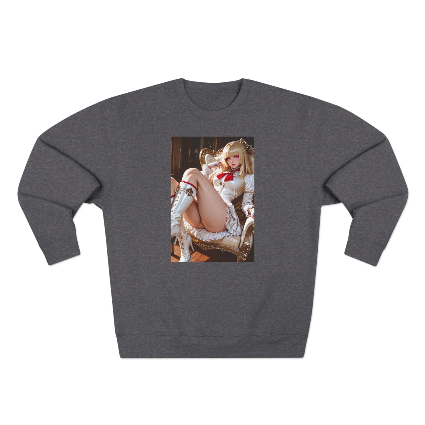 Lili Crewneck Sweatshirt
