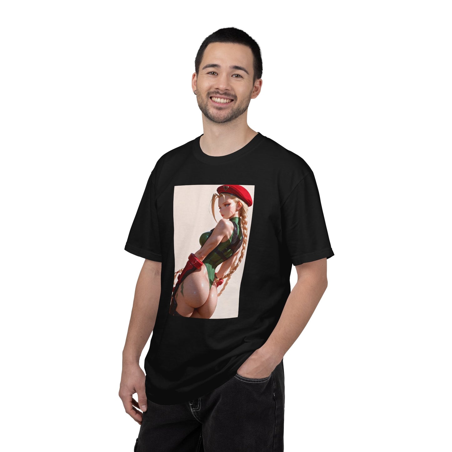 Cammy Shirt