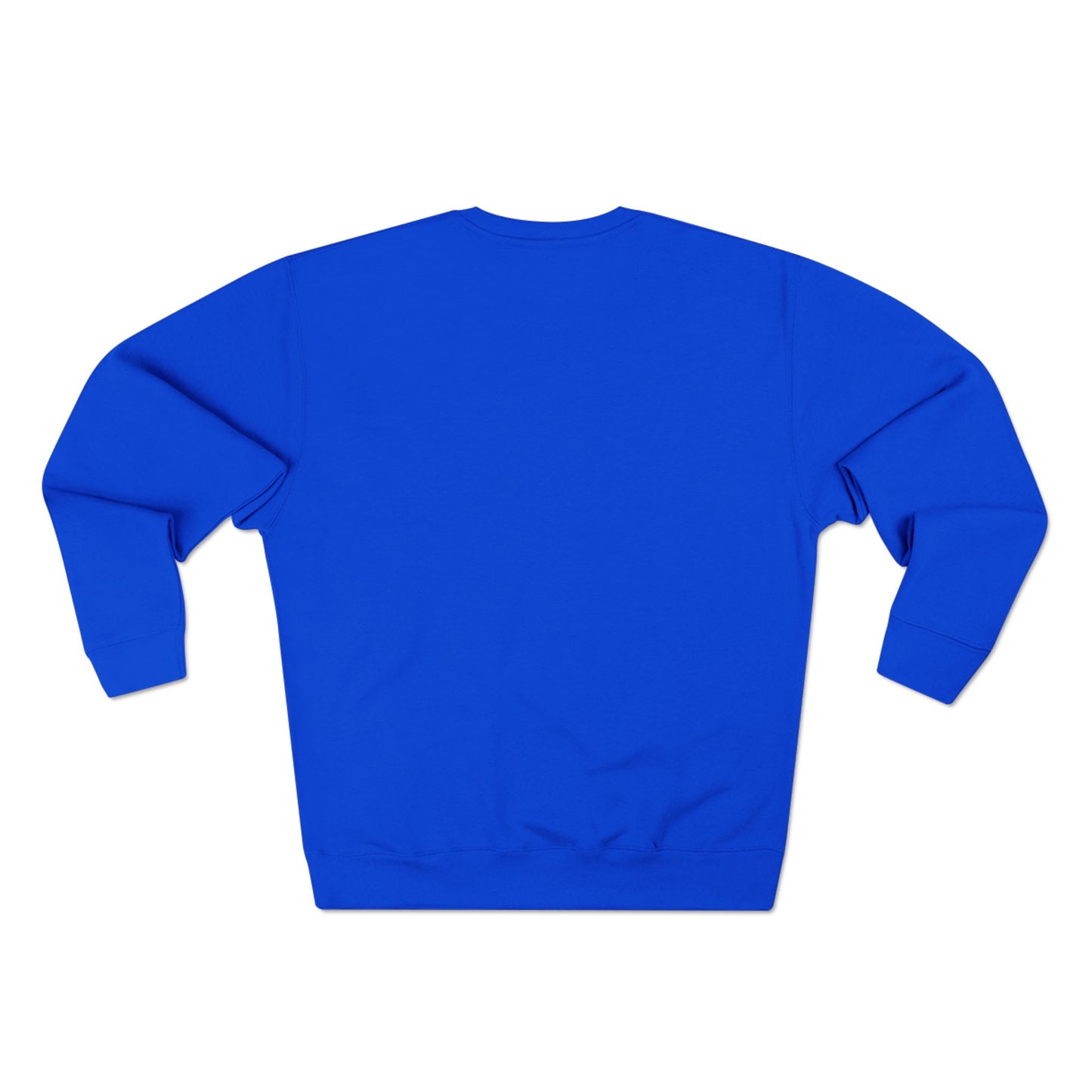Android 18 Crewneck Sweatshirt