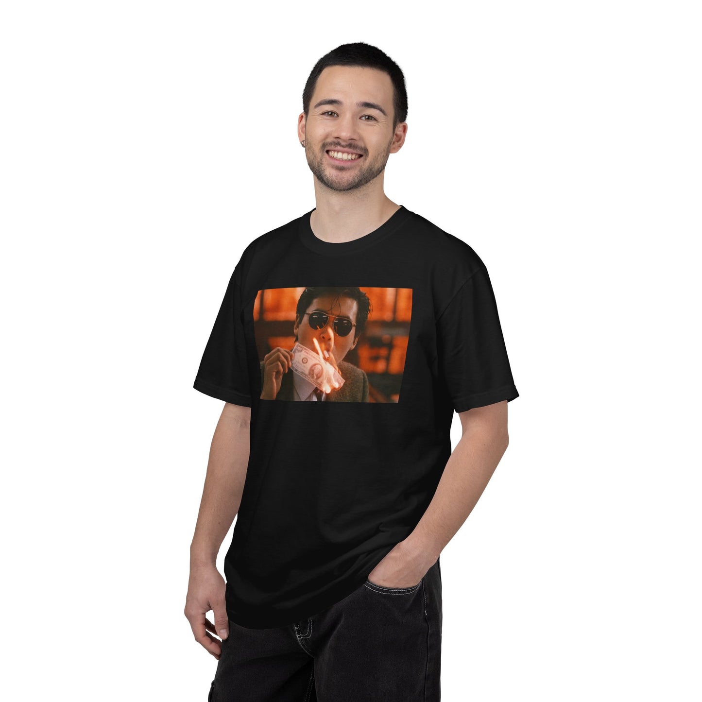 A Better Tomorrow Shirt