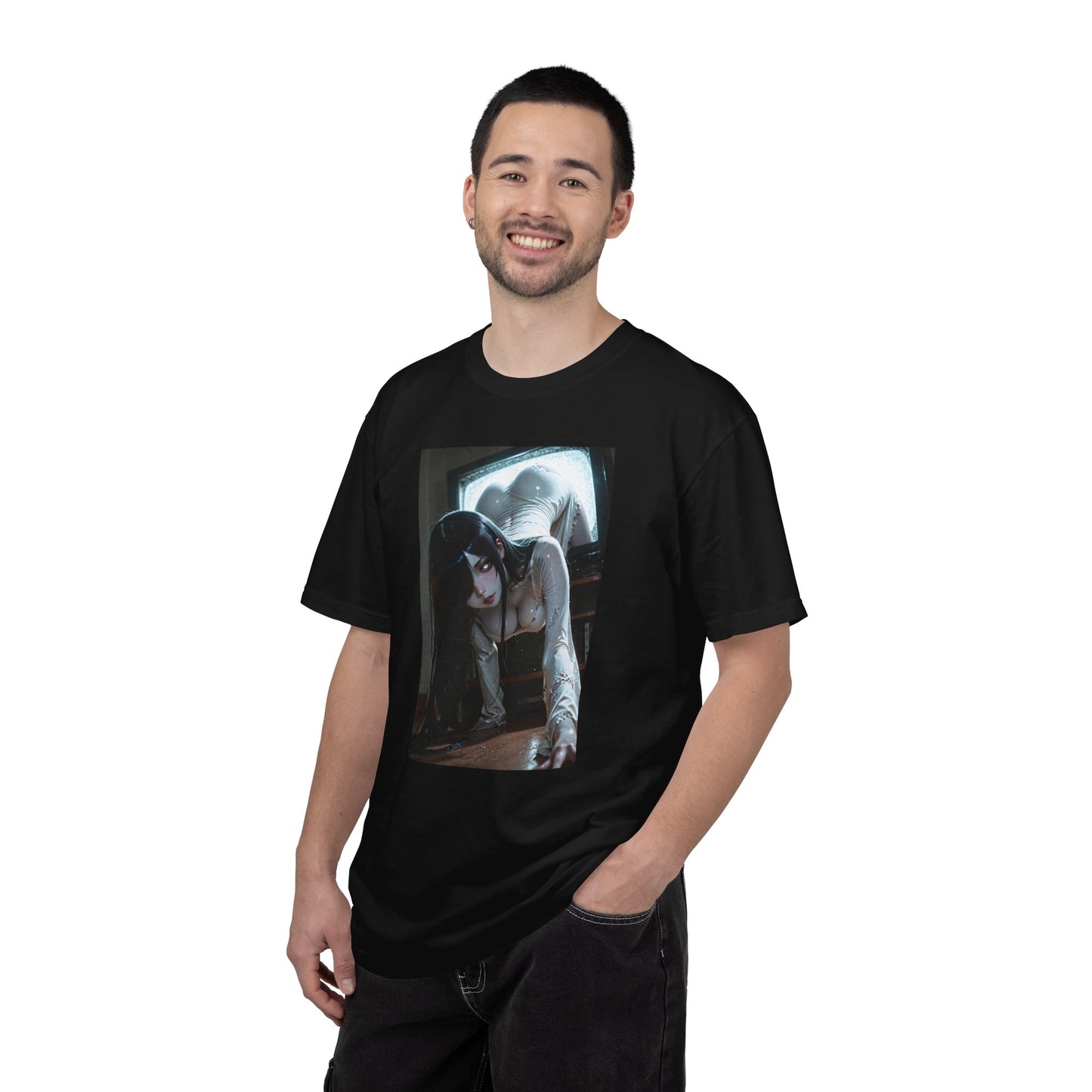 Sadako Yamamura Shirt