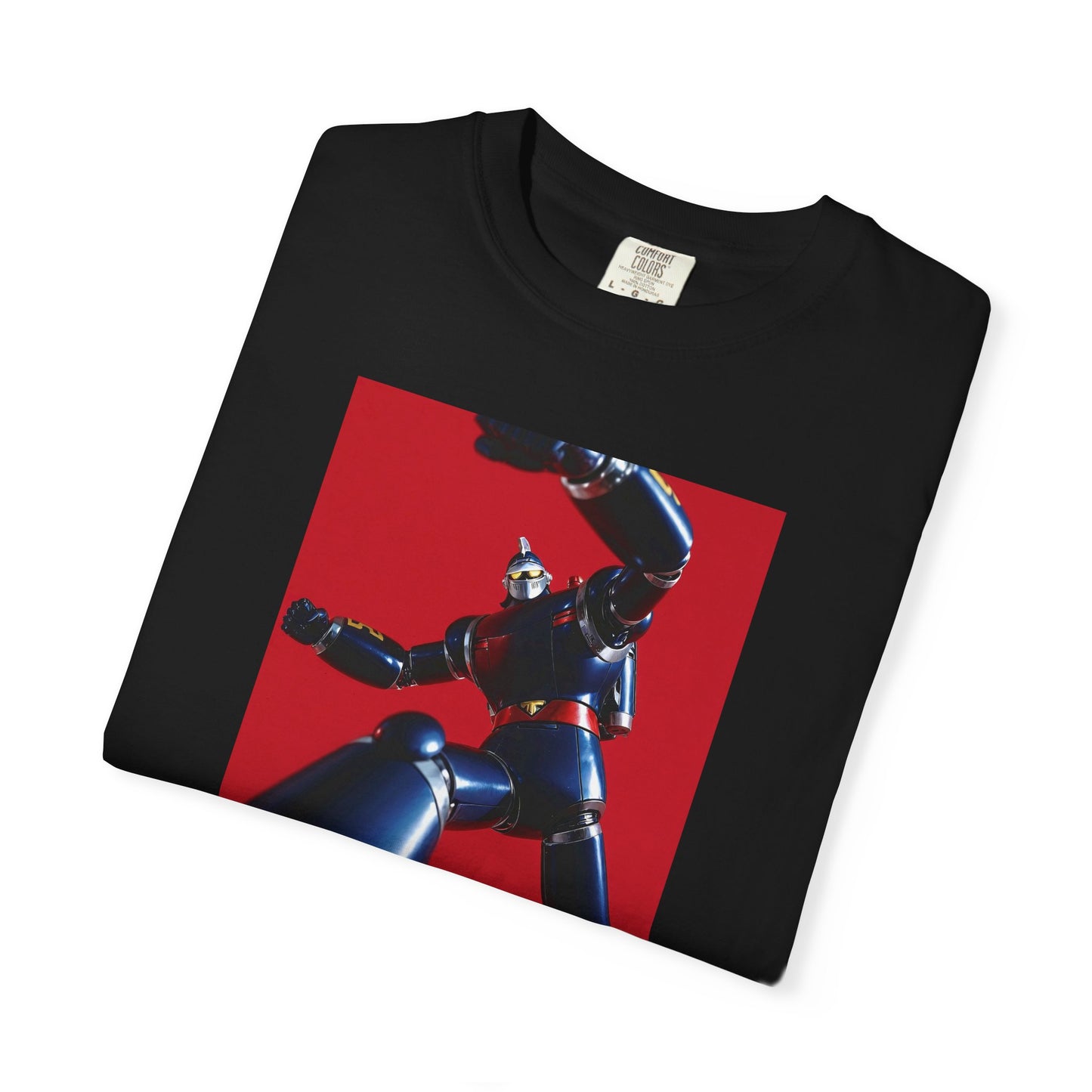 Tetsujin 28 Shirt
