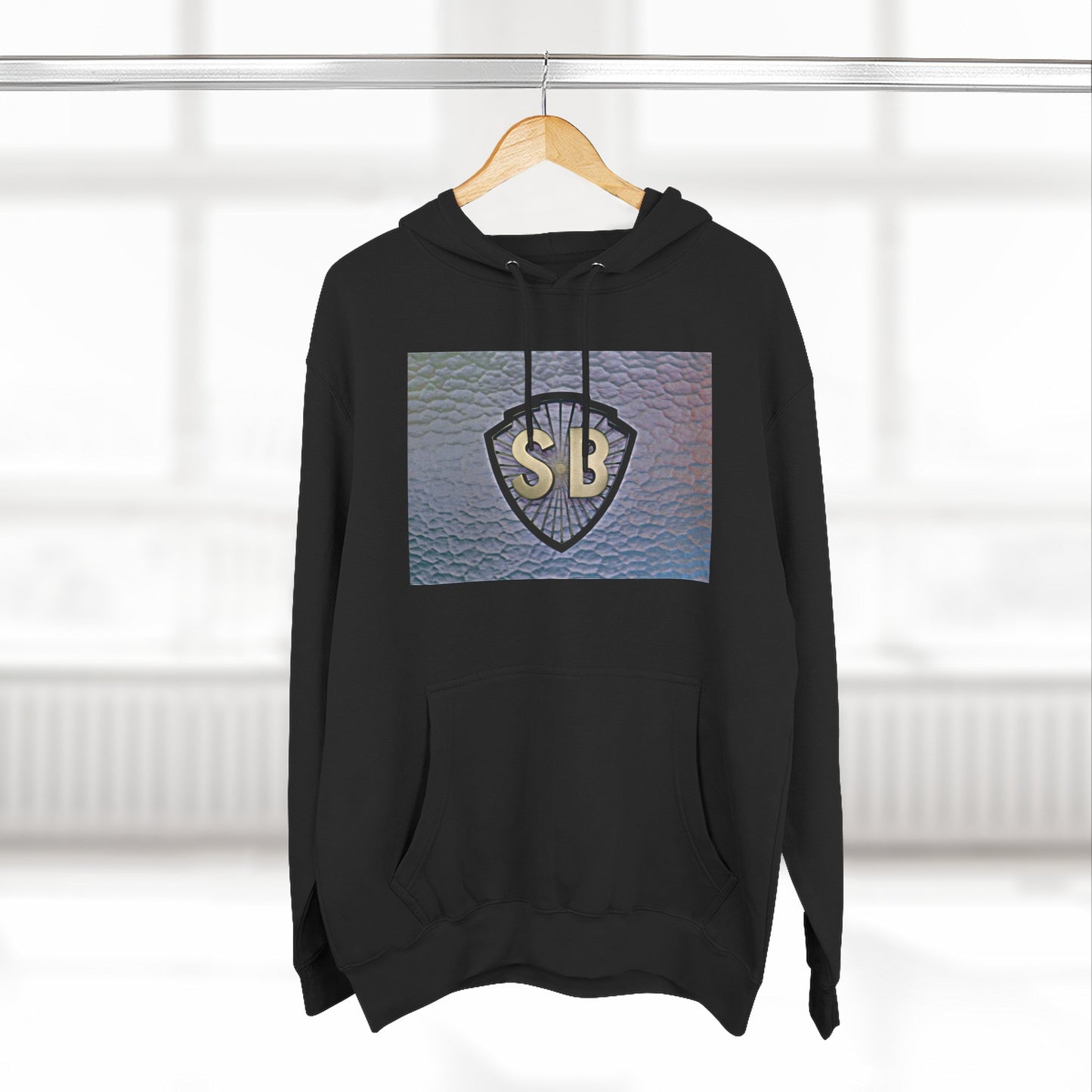 Shaw Brothers Hoodie