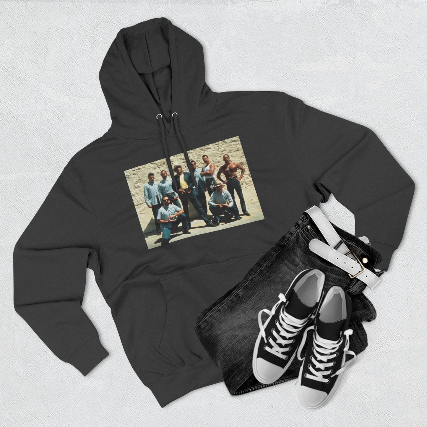 La Onda Hoodie