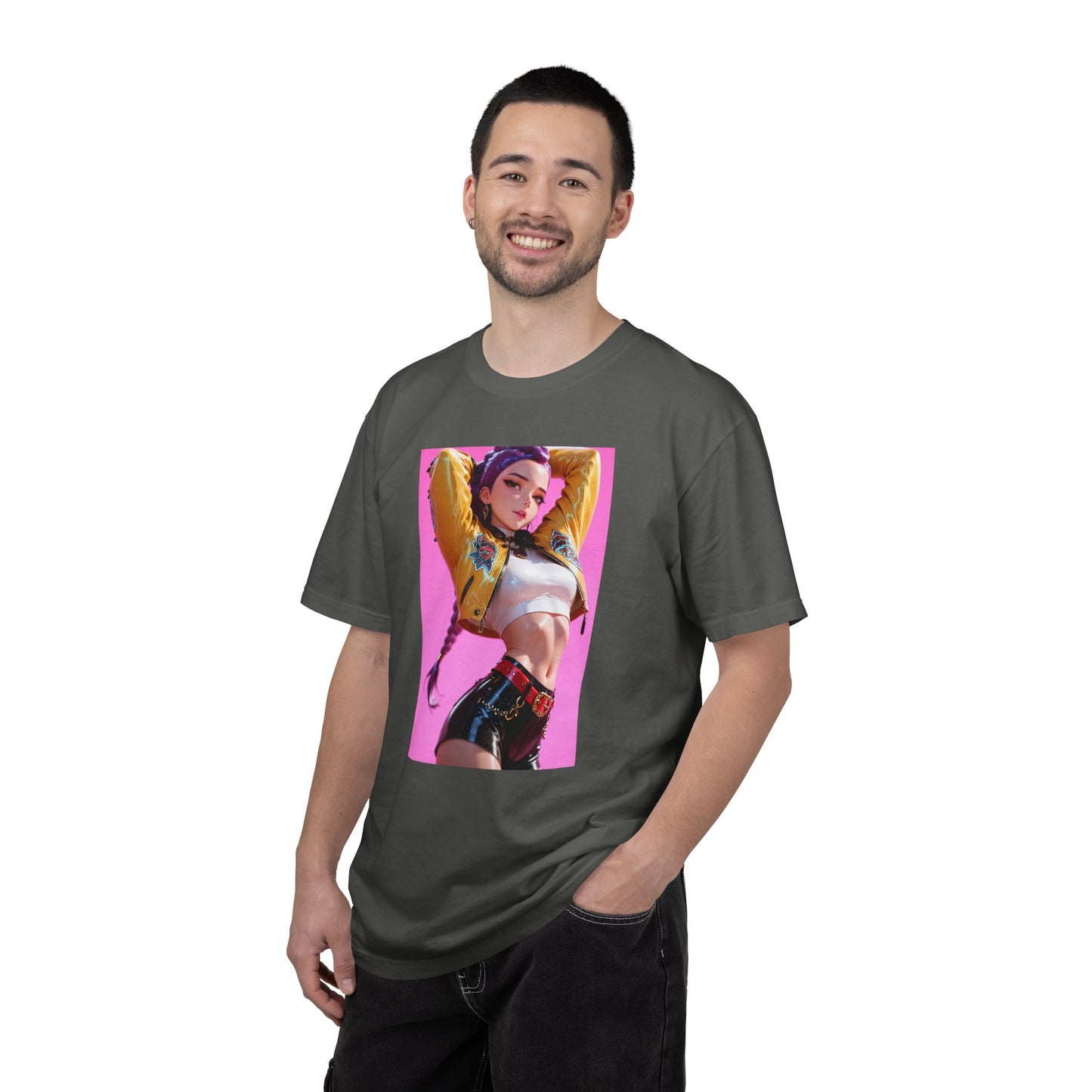 Rumi Shirt
