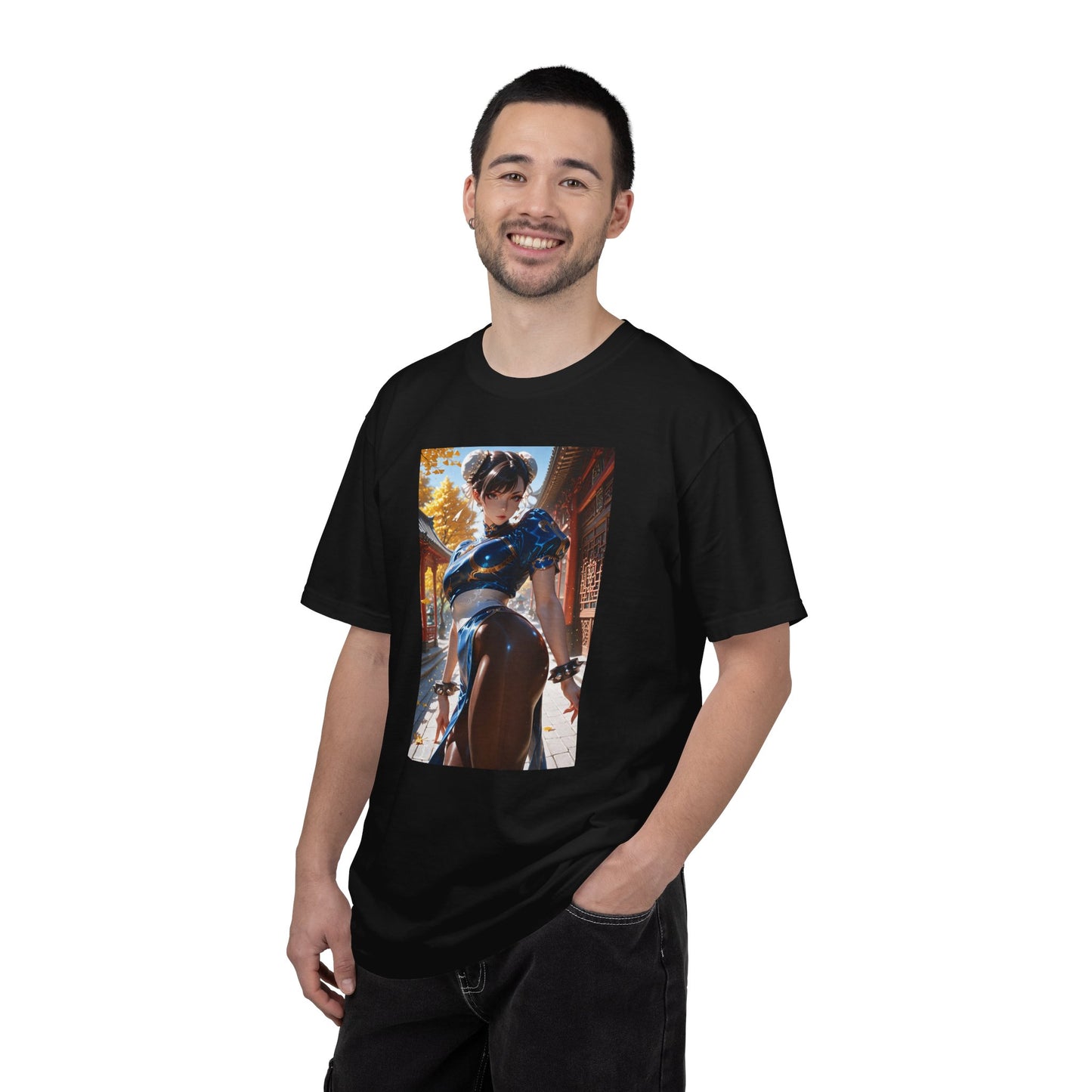 Chun Li Shirt