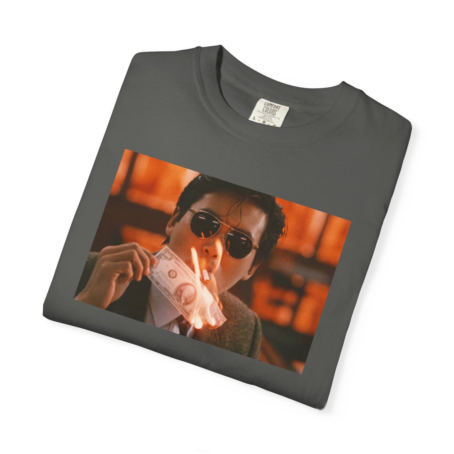 A Better Tomorrow Shirt
