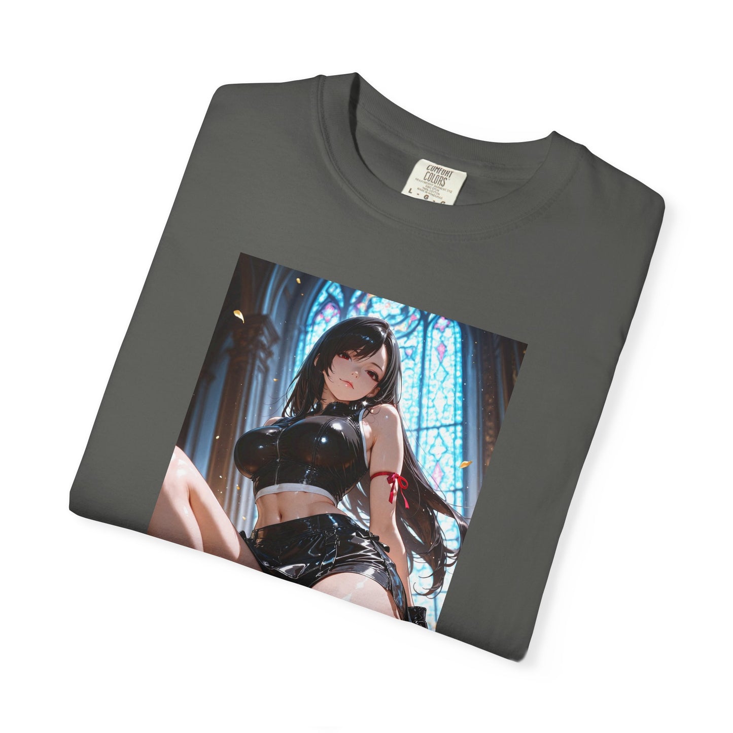 Tifa Shirt