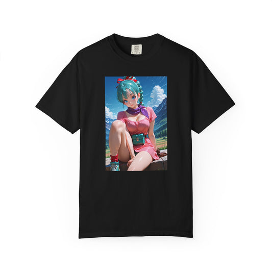 Bulma Shirt