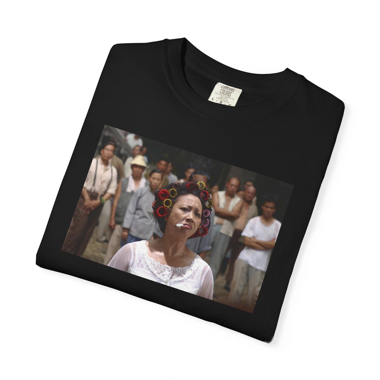 Kung Fu Hustle Shirt