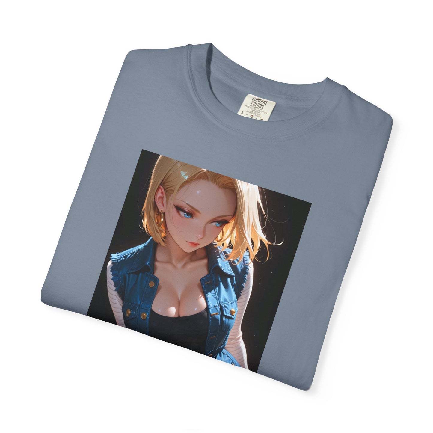 Android 18 Shirt