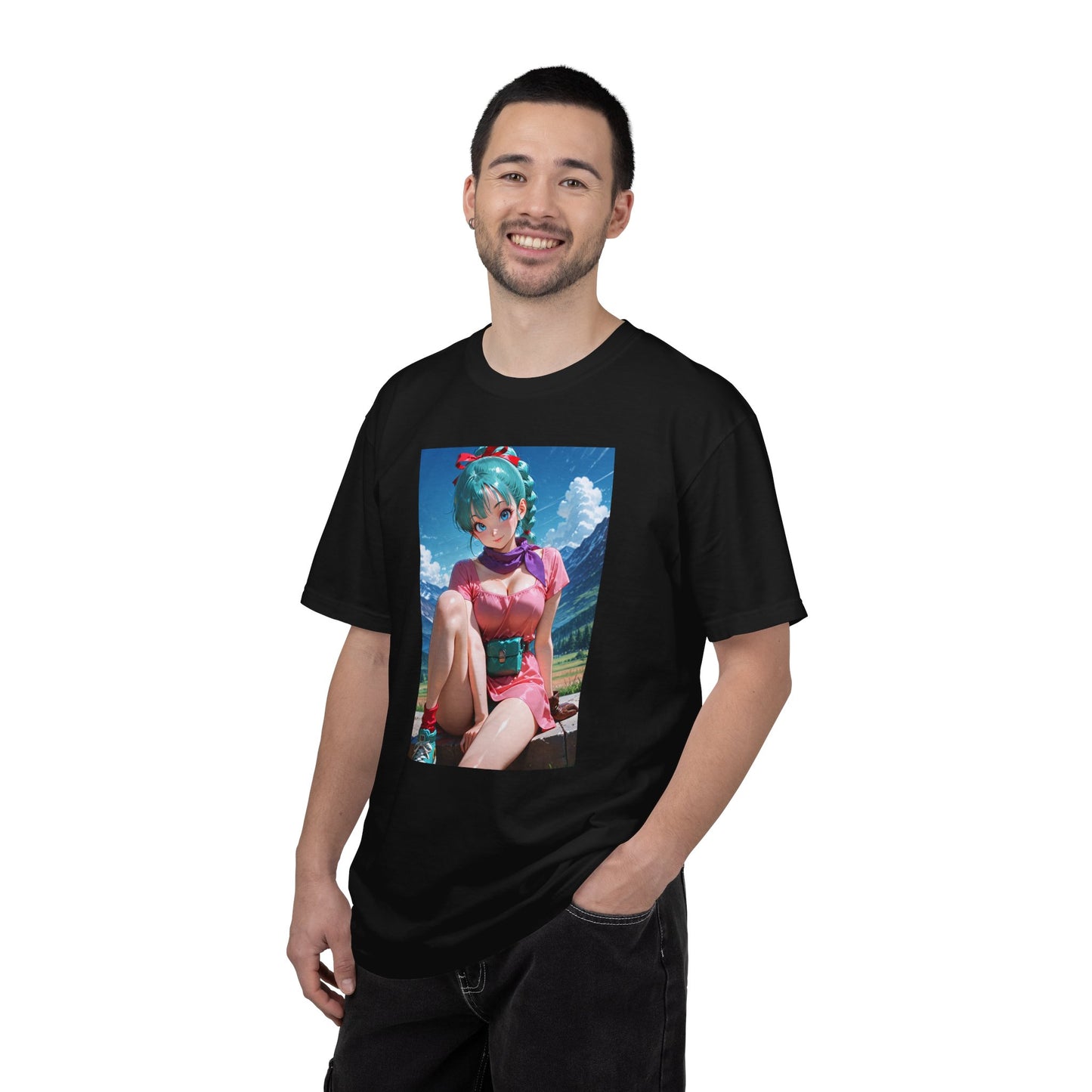 Bulma Shirt
