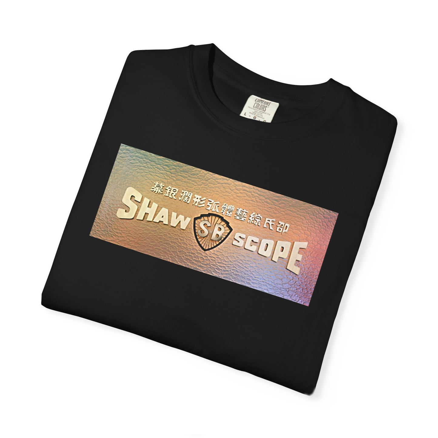 Shaw Brothers Shirt