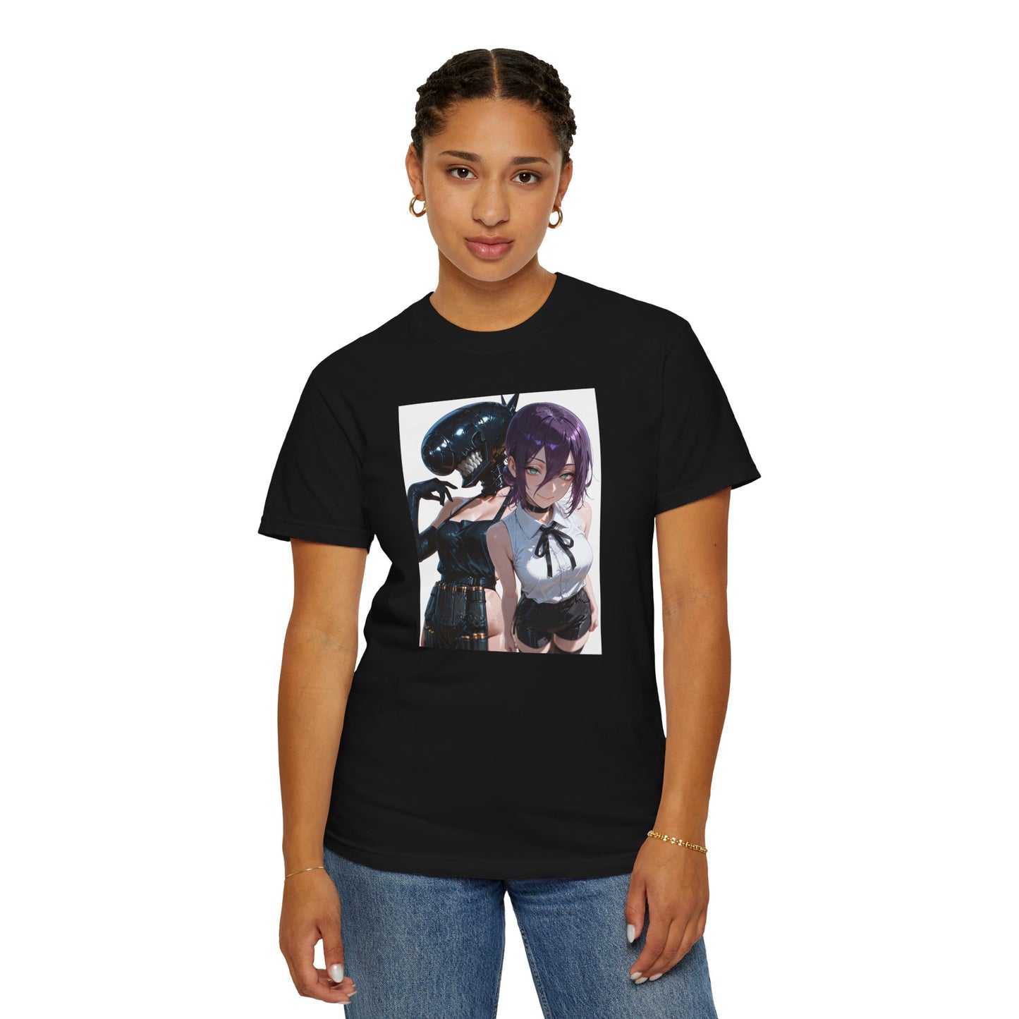 Bomb Devil x Reze Shirt