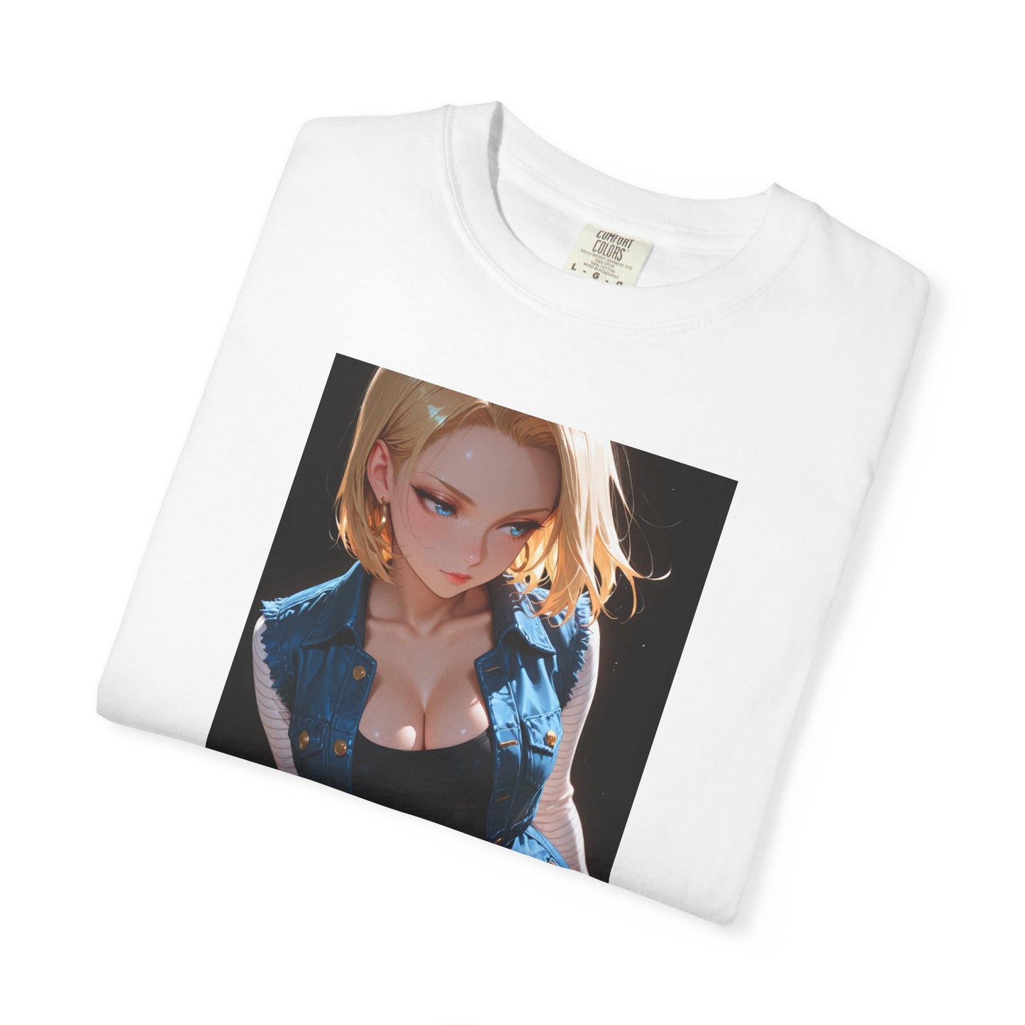 Android 18 Shirt