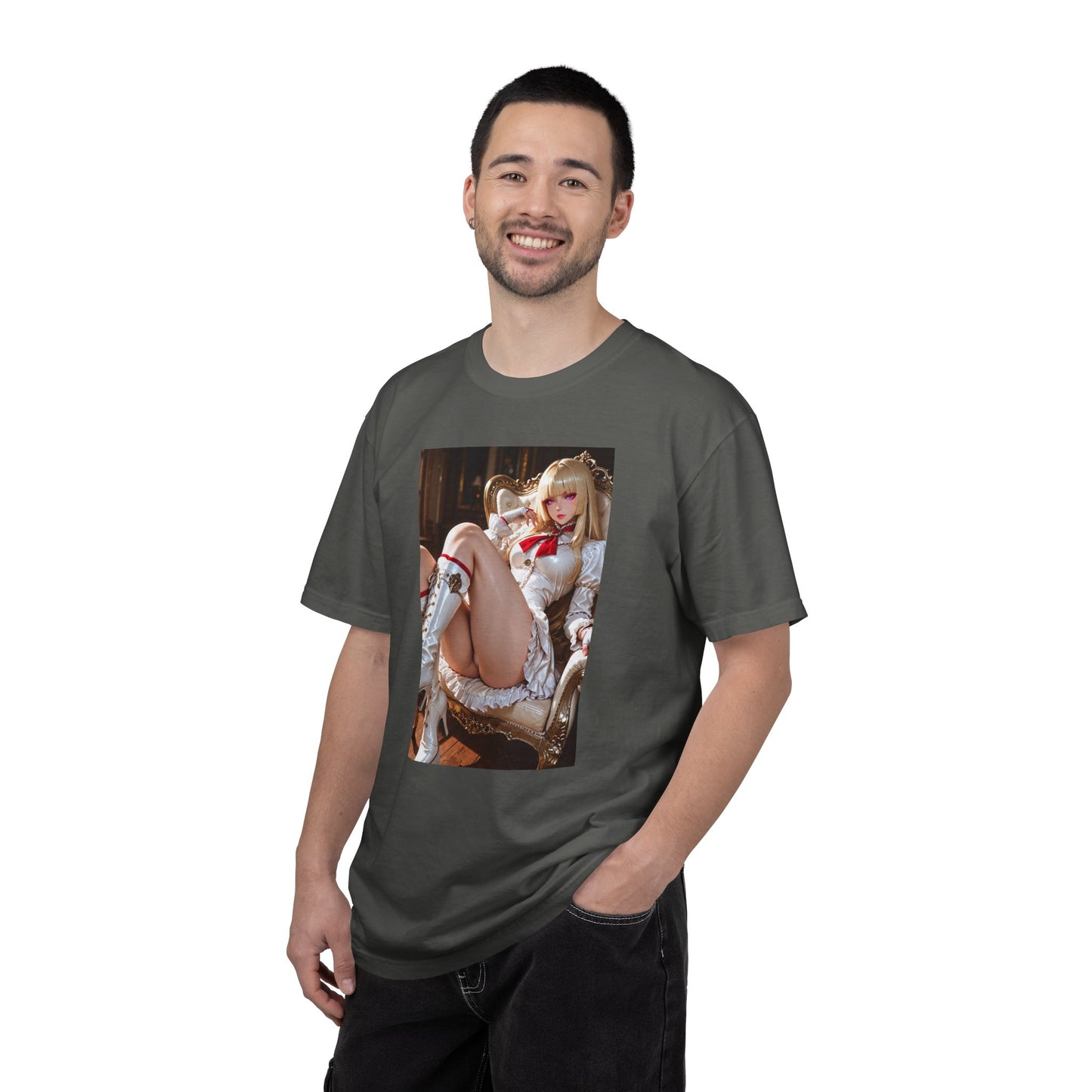 Lili Shirt