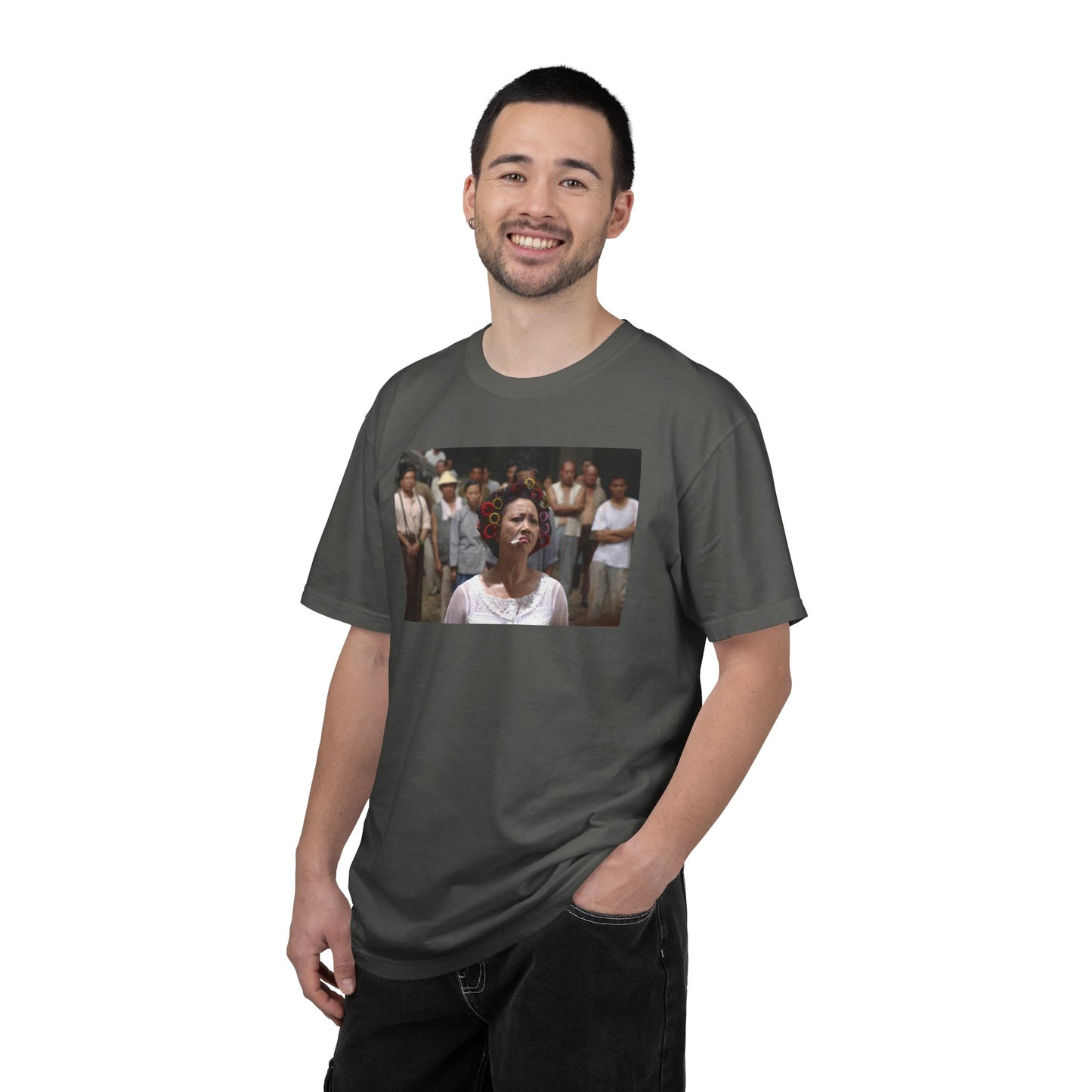 Kung Fu Hustle Shirt