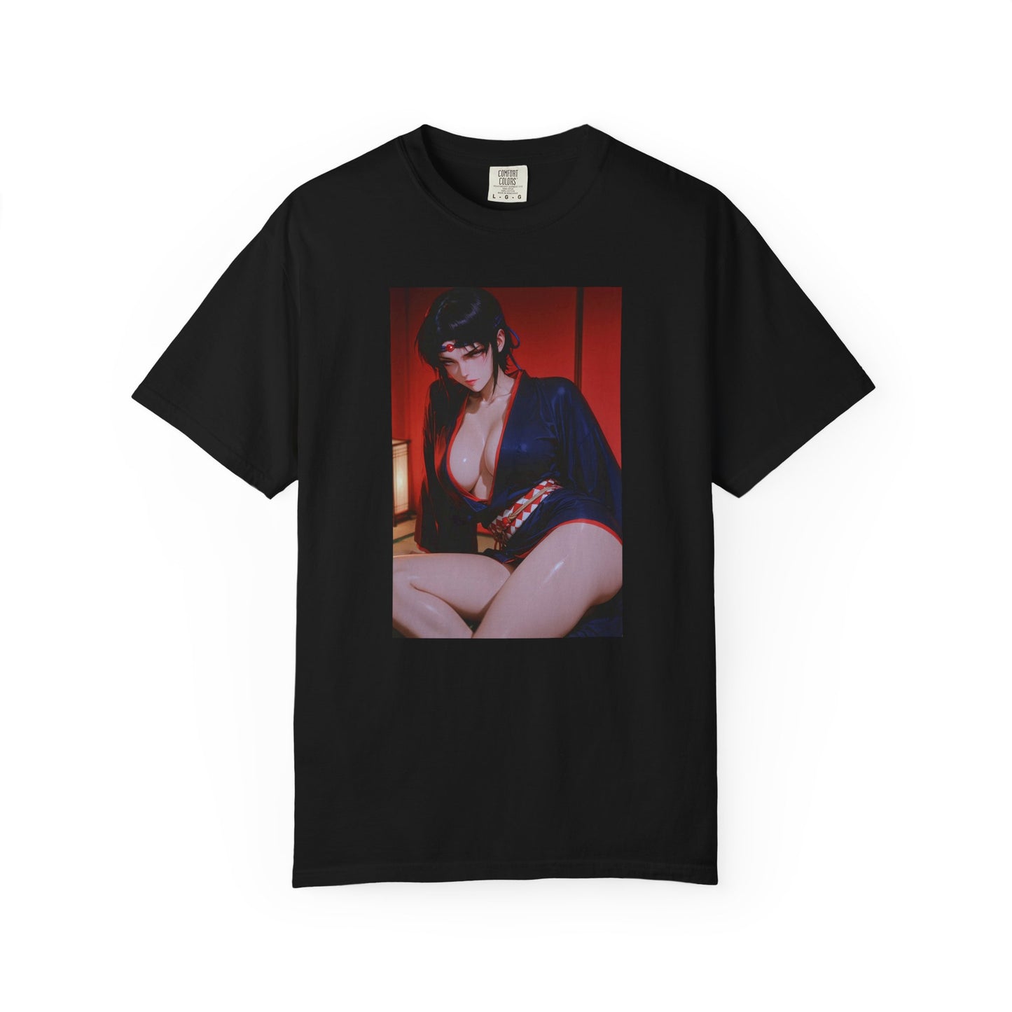 Kagero (Ninja Scroll) Shirt