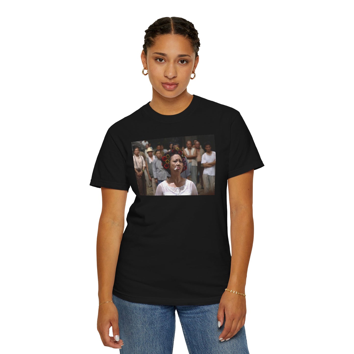 Kung Fu Hustle Shirt