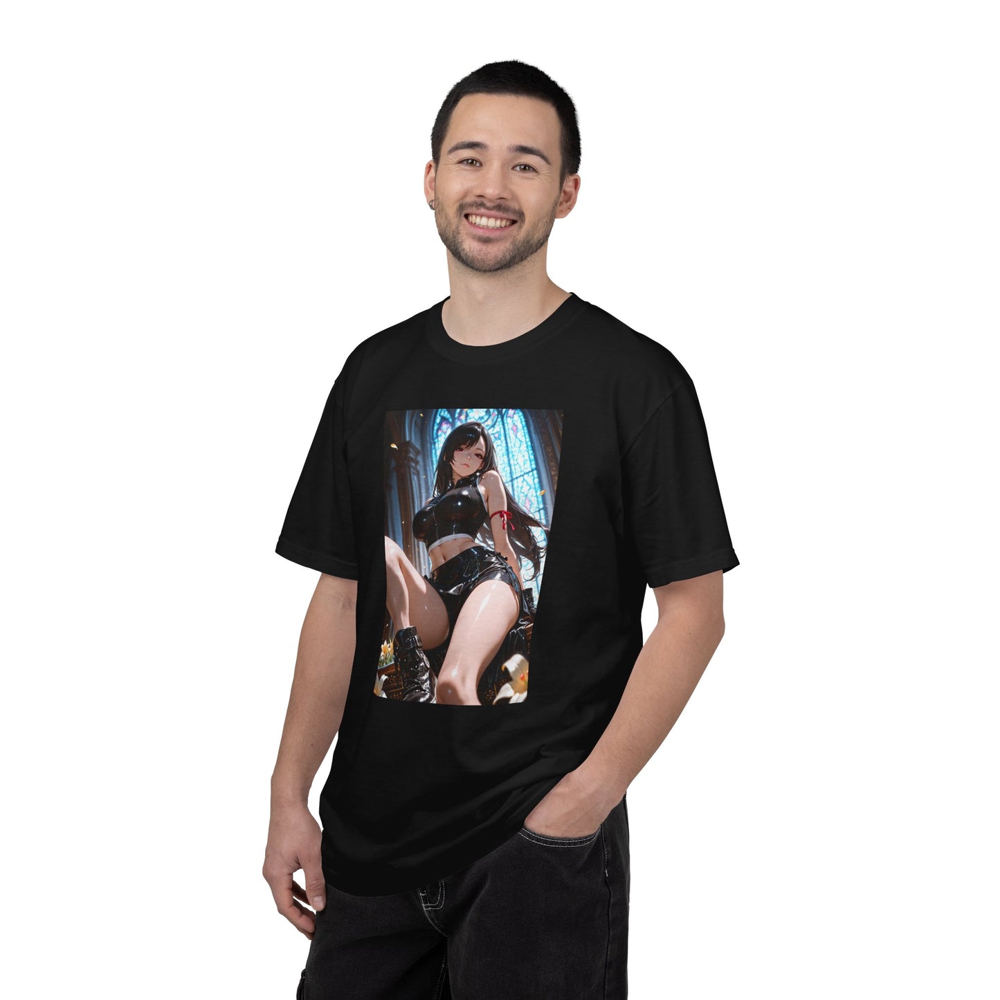 Tifa Shirt