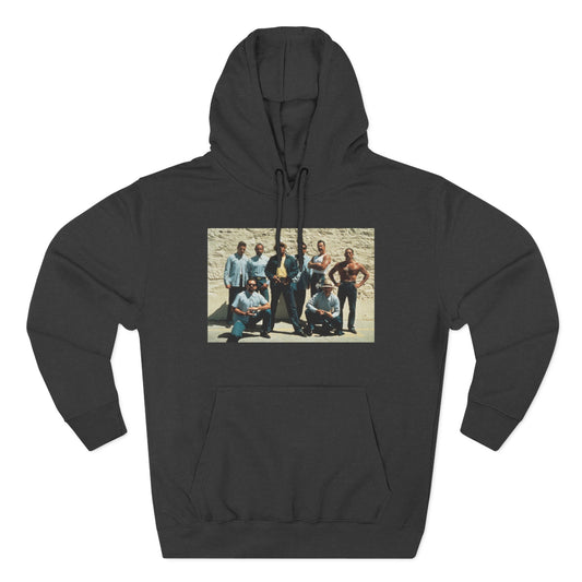 La Onda Hoodie