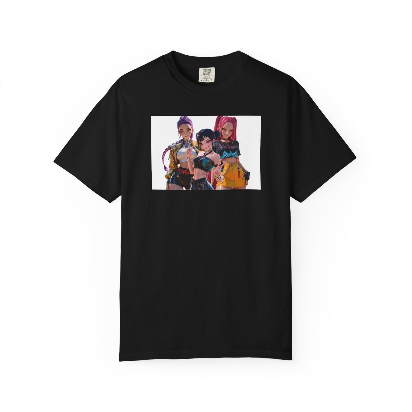 Huntrix Shirt