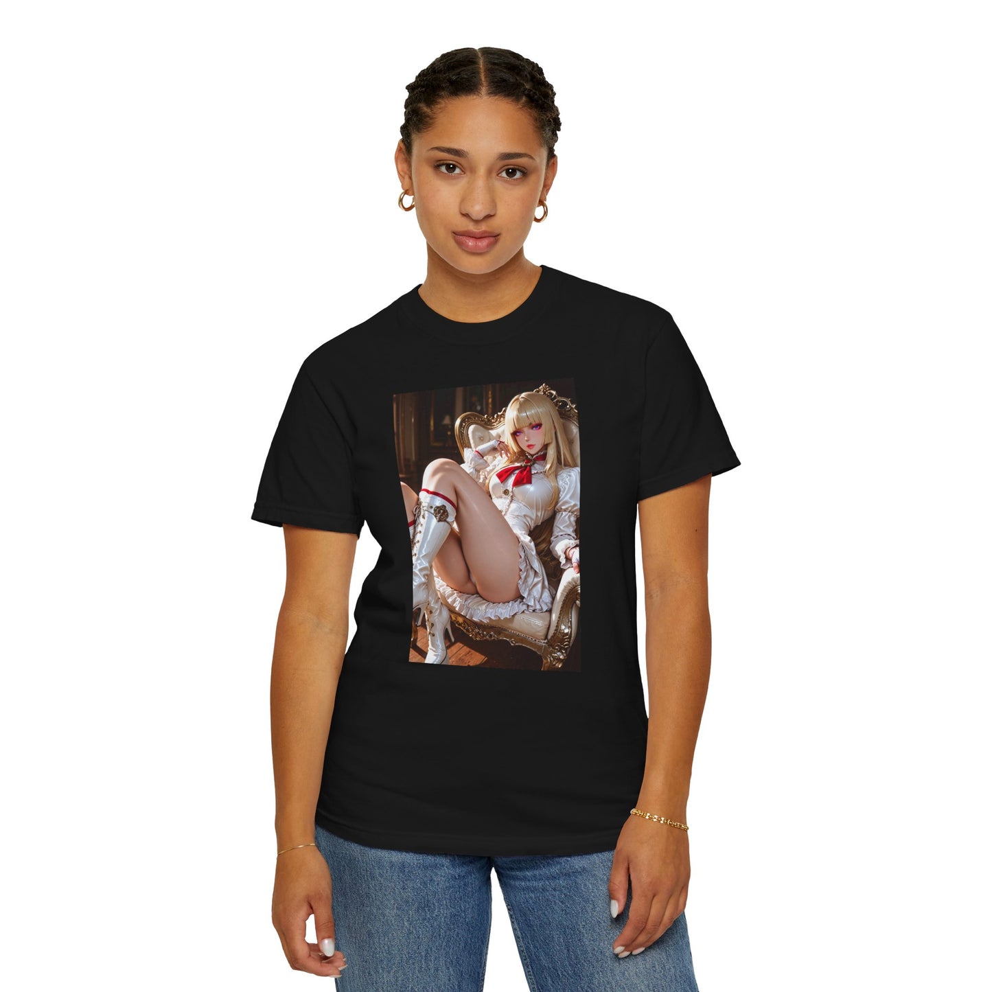 Lili Shirt